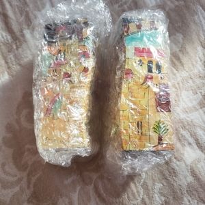 Emanuel salt and pepper shakers🧂🧂